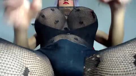 paulinabigcock24 online show from February 7, 2:51 am