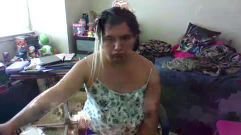 peachypowhole online show from July 31, 12:21 am