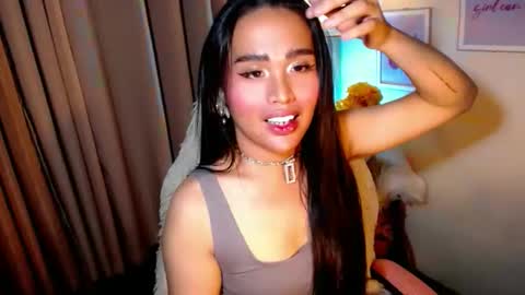 Angel Creamdensada online show from April 27, 6:06 pm