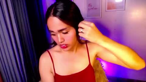 Angel Creamdensada online show from June 26, 7:07 pm