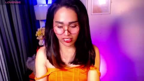 Angel Creamdensada online show from July 18, 7:32 pm