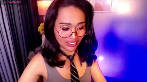 Angel Creamdensada online show from July 25, 10:08 pm