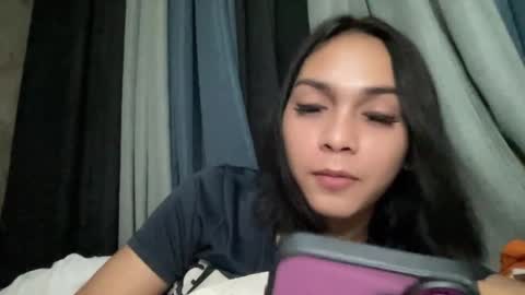 Pearl online show from October 5, 8:52 pm