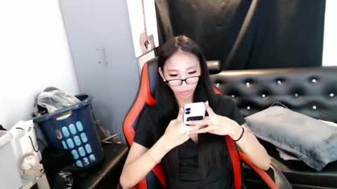 call me percy online show from April 17, 7:00 am