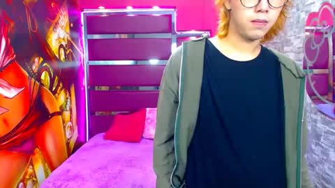 perfectlump online show from January 6, 1:52 pm
