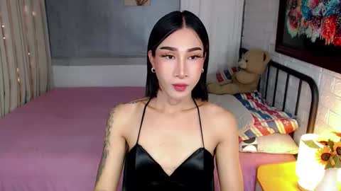 Chloe online show from December 15, 1:12 am