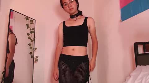 Permango online show from October 12, 12:24 am