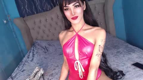 BIGLOAD online show from December 3, 6:45 pm