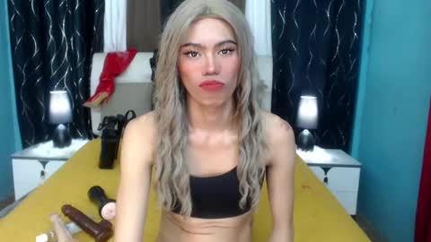 Jim online show from January 24, 5:11 pm