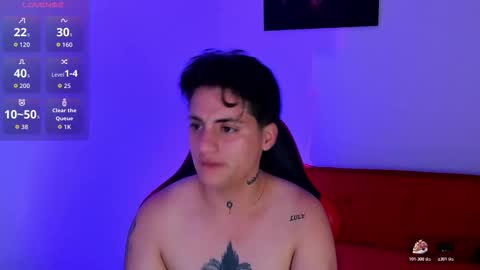 peytonbox online show from November 11, 12:07 pm