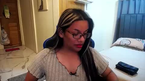 Im chikana online show from February 3, 2:55 pm