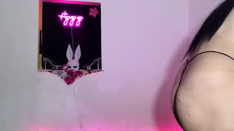 Snapshot of placer7 chatting on October 30, 3:49 am Estreia777 online show from October 30, 3:49 am