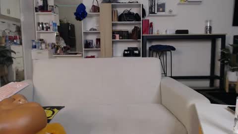 Snapshot of plasticgirll chatting on January 11, 5:51 pm plasticgirll online show from January 11, 5:51 pm