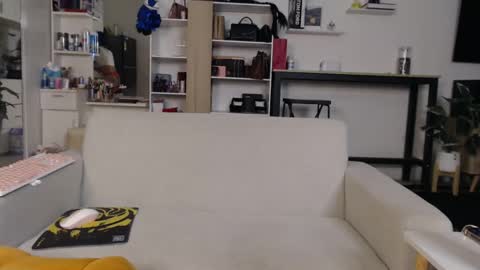 Snapshot of plasticgirll chatting on February 8, 6:01 pm plasticgirll online show from February 8, 6:01 pm