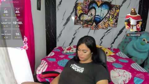 lesly pagina azul pocahontas982 online show from March 15, 1:47 pm
