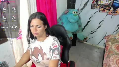 lesly pagina azul pocahontas982 online show from April 9, 12:11 pm