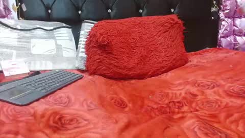 Aleja online show from November 7, 6:19 pm