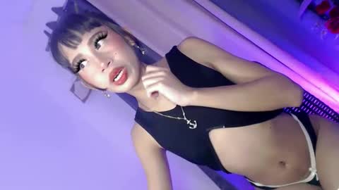 GODDESS PRECIOUS online show from September 10, 10:58 am