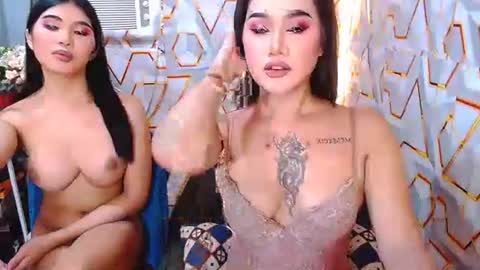 Francine online show from January 17, 12:24 pm