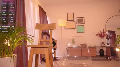 Nayrobi online show from September 27, 6:50 pm