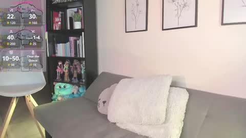 sarah online show from February 3, 8:52 am