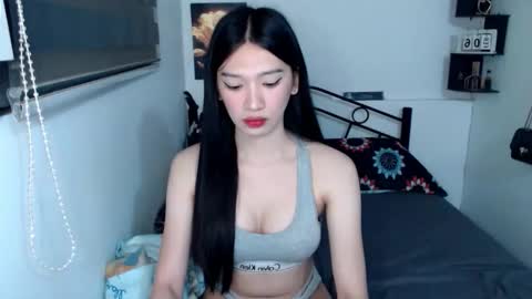 ASHLEY online show from February 11, 9:17 am