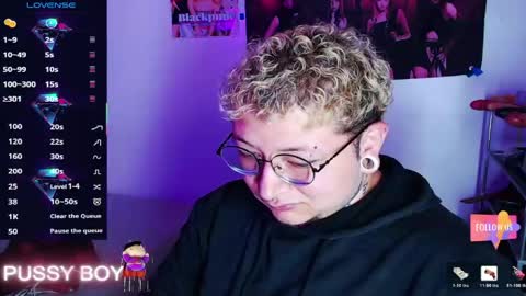 Prince online show from April 17, 5:14 pm