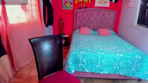 prince_salome online show from March 27, 10:22 pm