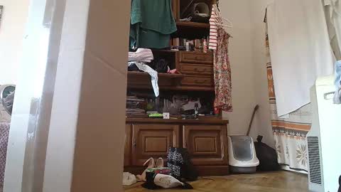 Snapshot of princeofprague420 chatting on September 10, 6:56 am Prince Of Prague online show from September 10, 6:56 am