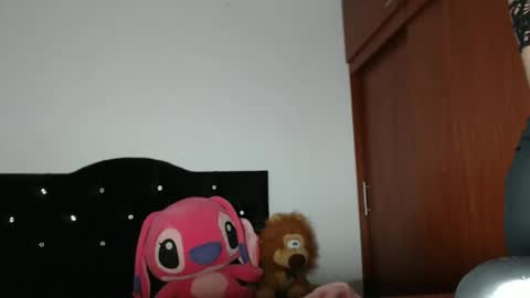 Snapshot of princes_ass111 chatting on October 14, 11:48 pm Chica Sexy Sexy Ass online show from October 14, 11:48 pm