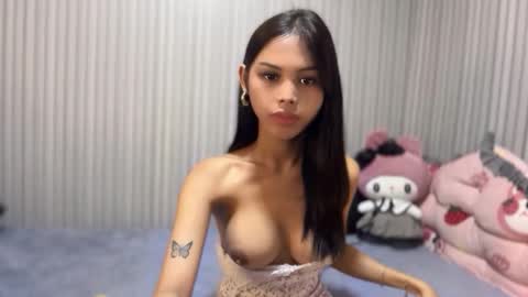 Snapshot of princess_stellaxx chatting on October 12, 4:31 pm Estela online show from October 12, 4:31 pm