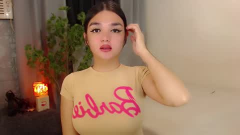 PrincessDONT FORGET TO FOLLOW ME online show from January 11, 10:51 am