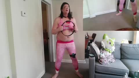 PuppyAshley online show from March 13, 4:23 pm