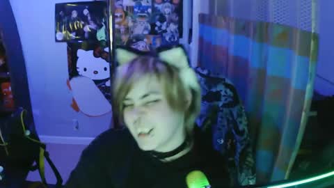 Princeton Minxxx 333 online show from January 2, 4:52 am