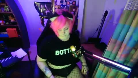 Princeton Minxxx 333 online show from February 14, 3:54 am