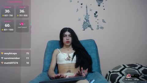 Snapshot of prinsess_sarita chatting on October 17, 11:19 pm prinsess_sarita online show from October 17, 11:19 pm