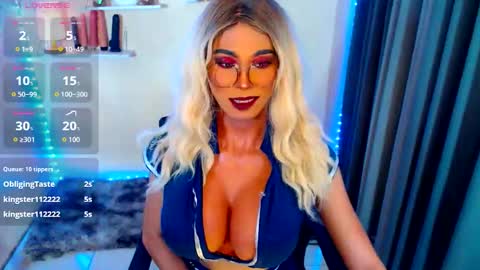 professoralice online show from February 2, 11:48 pm