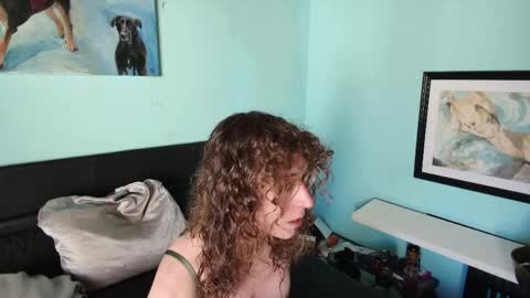 prxscillia_tx online show from April 6, 1:55 pm