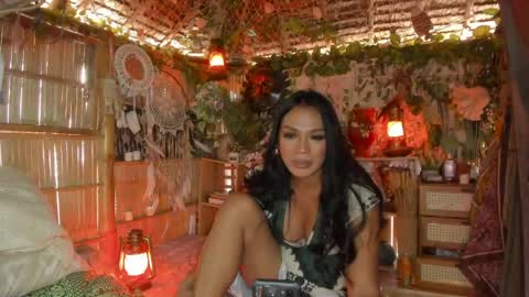 psychiq online show from April 22, 5:36 am