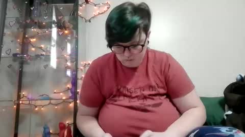 PupGhostt online show from February 6, 1:17 pm