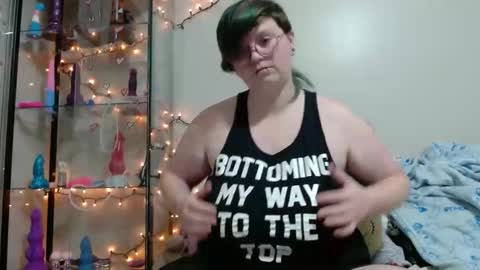 PupGhostt online show from March 23, 12:21 pm