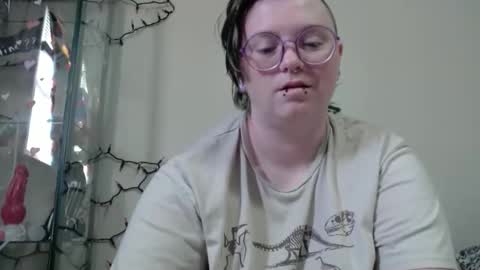 PupGhostt online show from April 2, 1:20 pm