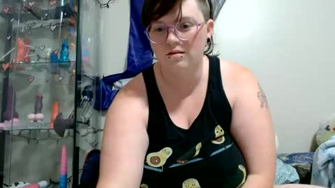 PupGhostt online show from June 13, 10:21 pm