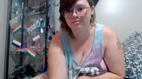 PupGhostt online show from July 5, 1:17 pm