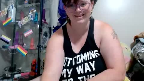 PupGhostt online show from July 10, 6:45 pm