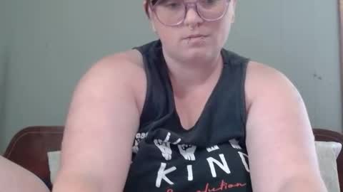 PupGhostt online show from July 18, 4:25 pm