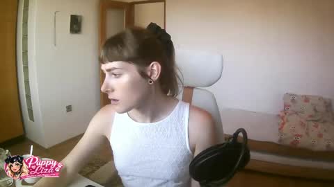 puppy_liza online show from May 5, 9:48 am