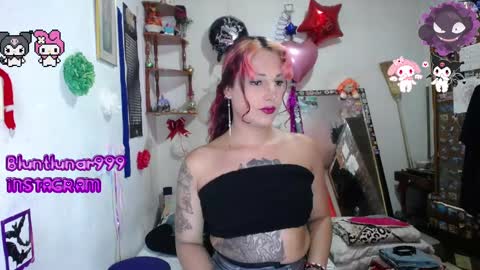 purplekattlyn online show from February 22, 6:41 pm