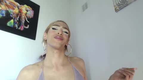 Pau Manchita online show from March 7, 9:32 pm