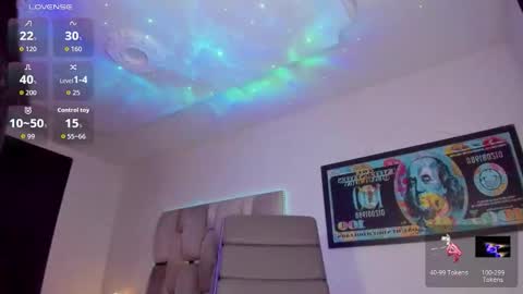 angeline online show from November 16, 10:31 pm